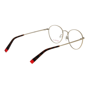 Frontansicht der Esprit Brille ET17587 52545 – Rahmen Metall