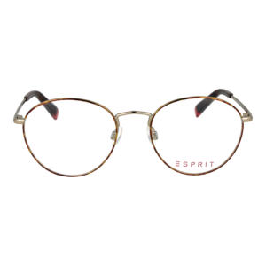 Esprit )} Brille ET17587 52545 in Havanna