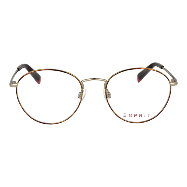 Esprit )} Brille ET17587 52545 in Havanna