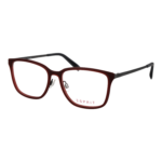 Esprit )} Brille ET17593 55531 in Rot