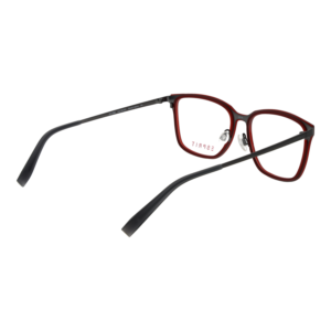 Frontansicht der Esprit Brille ET17593 55531 – Rahmen Metall