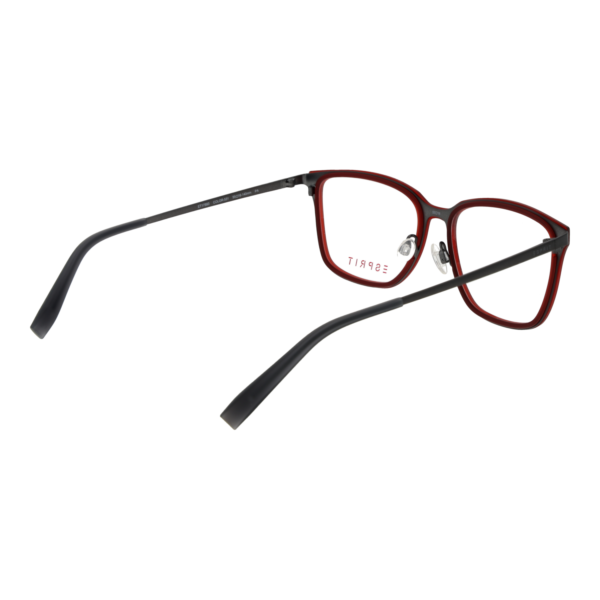 Frontansicht der Esprit Brille ET17593 55531 – Rahmen Metall