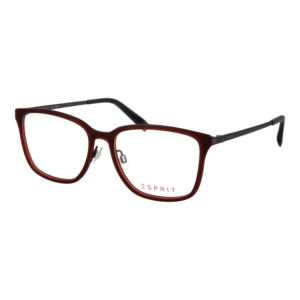 Esprit )} Brille ET17593 55531 in Rot