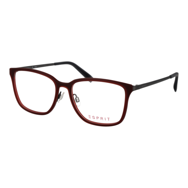 Esprit )} Brille ET17593 55531 in Rot