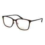 Esprit )} Brille ET17593 55535 in Braun