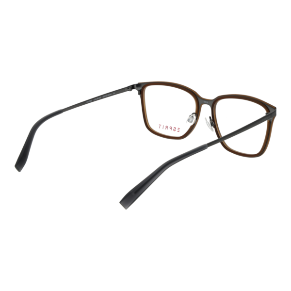 Frontansicht der Esprit Brille ET17593 55535 – Rahmen Metall
