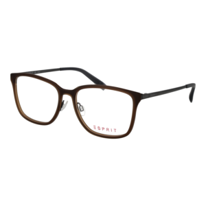 Esprit )} Brille ET17593 55535 in Braun