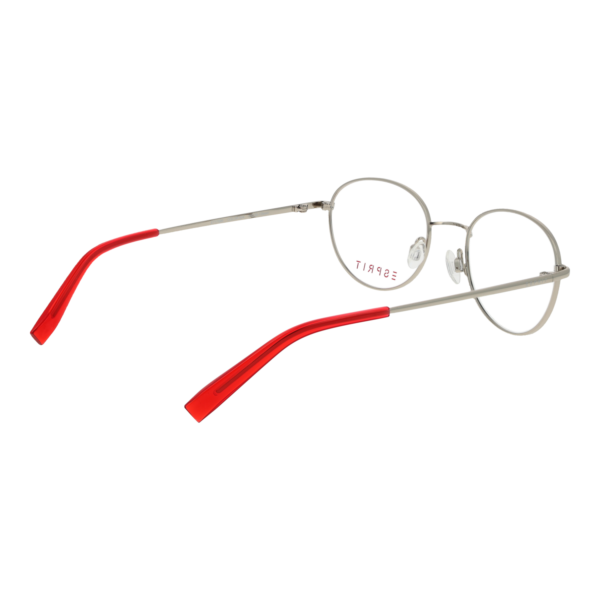 Frontansicht der Esprit Brille ET17595 51524 – Rahmen Metall