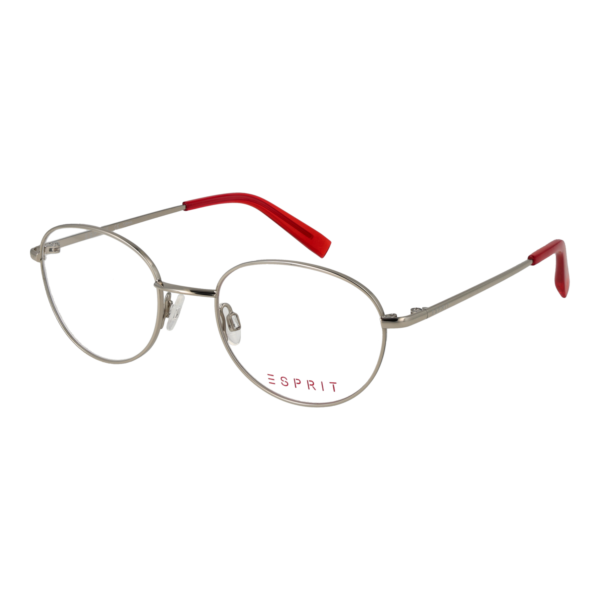 Esprit )} Brille ET17595 51524 in Silber