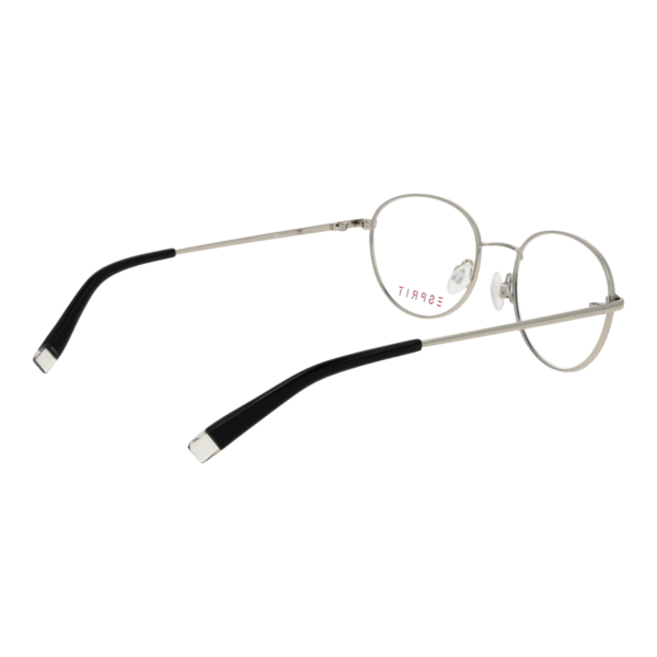 Frontansicht der Esprit Brille ET17595 51538 – Rahmen Metall