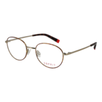 Esprit )} Brille ET17595 51545 in Braun