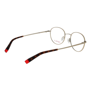Frontansicht der Esprit Brille ET17595 51545 – Rahmen Metall