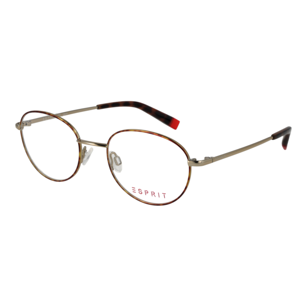 Esprit )} Brille ET17595 51545 in Braun