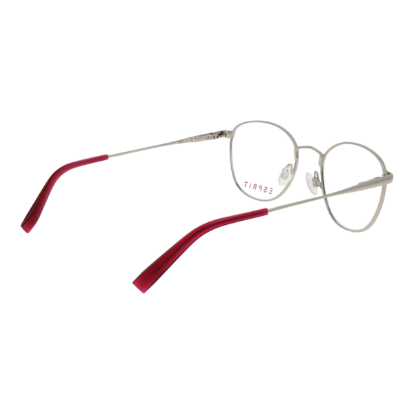 Frontansicht der Esprit Brille ET17596 51515 – Rahmen Metall