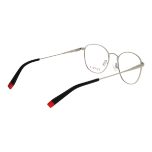 Frontansicht der Esprit Brille ET17596 51531 – Rahmen Metall