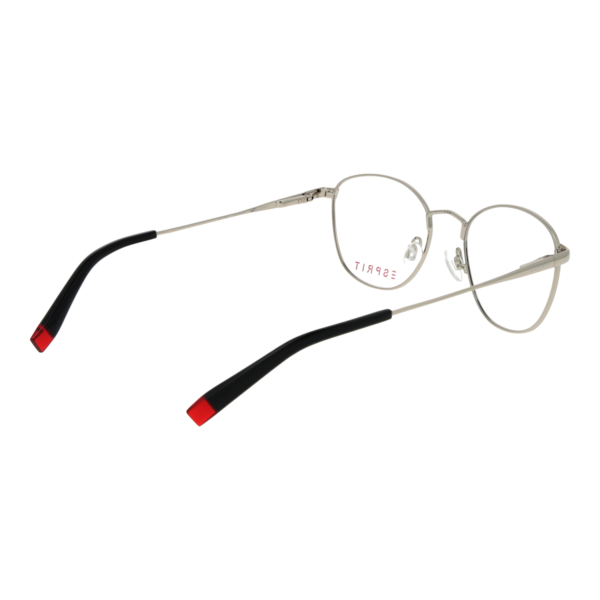Frontansicht der Esprit Brille ET17596 51531 – Rahmen Metall
