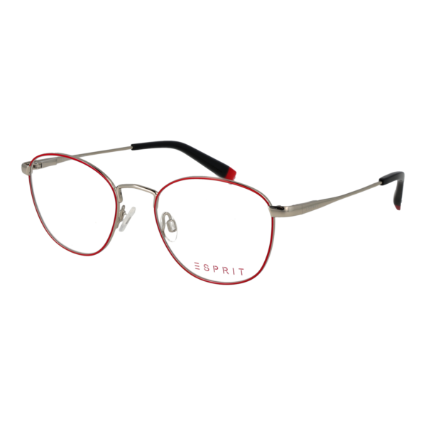 Esprit )} Brille ET17596 51531 in Rot