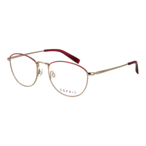 Esprit )} Brille ET33404 52534 in Gold