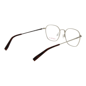 Frontansicht der Esprit Brille ET33405 52545 – Rahmen Metall
