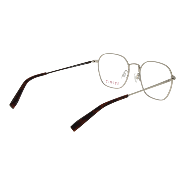 Frontansicht der Esprit Brille ET33405 52545 – Rahmen Metall