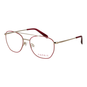 Esprit )} Brille ET33406 52534 in Rot