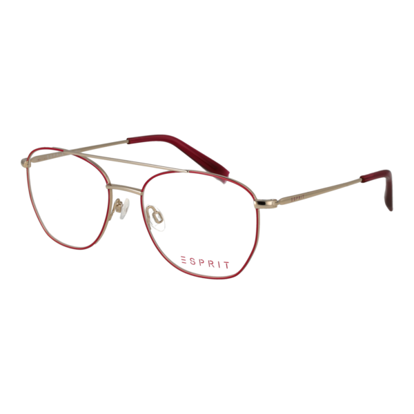Esprit )} Brille ET33406 52534 in Rot