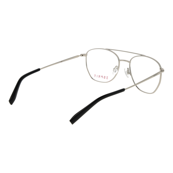 Frontansicht der Esprit Brille ET33406 52538 – Rahmen Metall