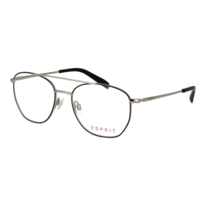 Esprit )} Brille ET33406 52538 in Schwarz