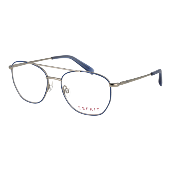 Esprit )} Brille ET33406 52543 in Blau