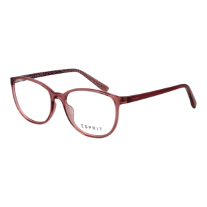 Esprit )} Brille ET33409 53513 in Rosa