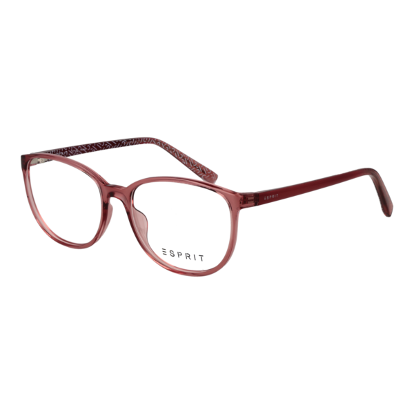 Esprit )} Brille ET33409 53513 in Rosa
