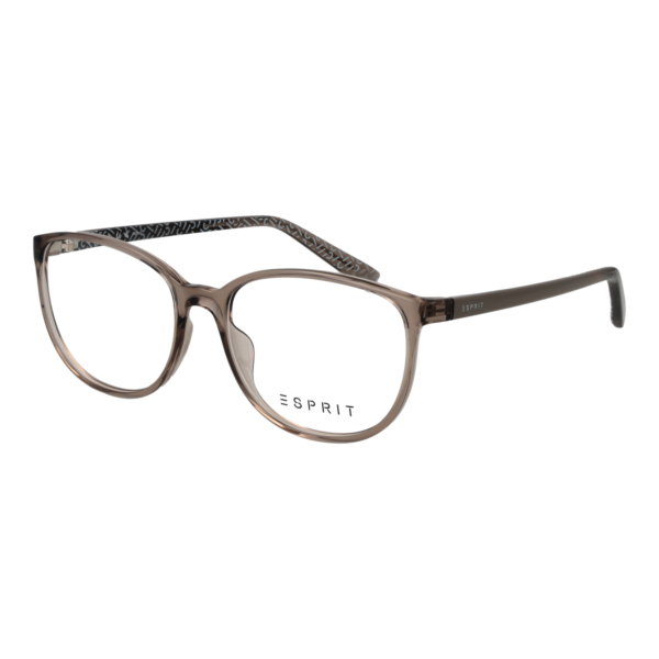 Esprit )} Brille ET33409 53535 in Braun