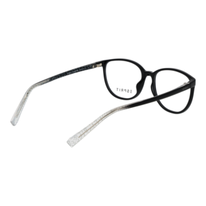 Frontansicht der Esprit Brille ET33409 53538 – Rahmen TR90
