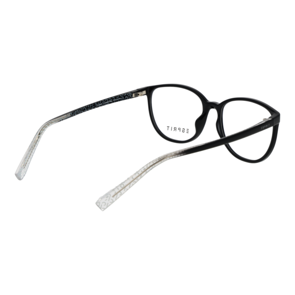 Frontansicht der Esprit Brille ET33409 53538 – Rahmen TR90