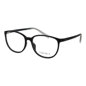 Esprit )} Brille ET33409 53538 in Schwarz