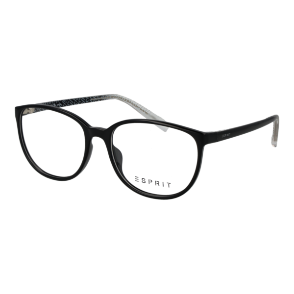 Esprit )} Brille ET33409 53538 in Schwarz