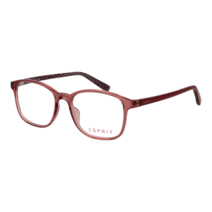 Esprit )} Brille ET33410 49513 in Rosa