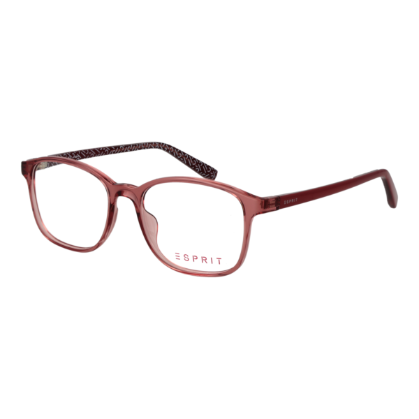 Esprit )} Brille ET33410 49513 in Rosa