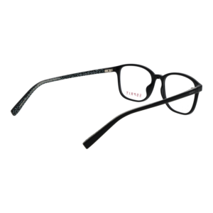 Frontansicht der Esprit Brille ET33410 49538 – Rahmen TR90