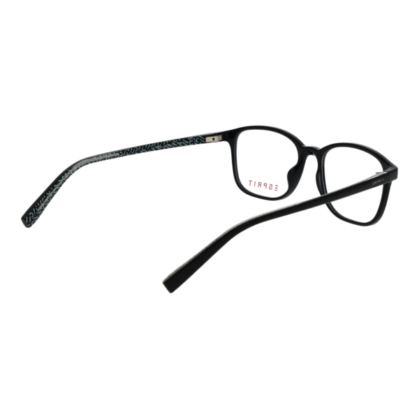 Frontansicht der Esprit Brille ET33410 49538 – Rahmen TR90