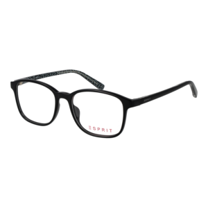 Esprit )} Brille ET33410 49538 in Schwarz