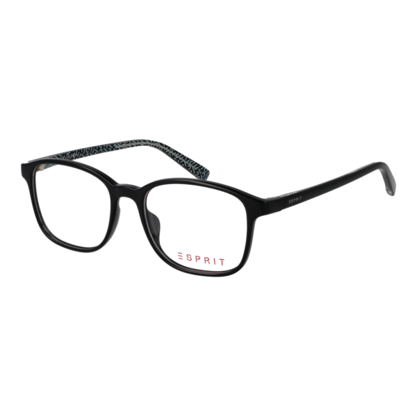 Esprit )} Brille ET33410 49538 in Schwarz