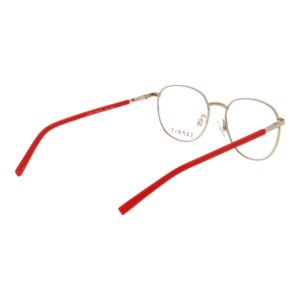 Frontansicht der Esprit Brille ET33416 50531 – Rahmen Metall
