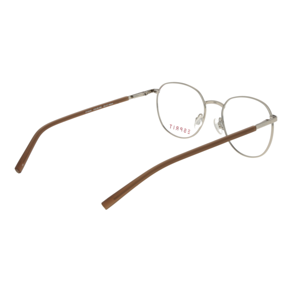 Frontansicht der Esprit Brille ET33416 50535 – Rahmen Metall