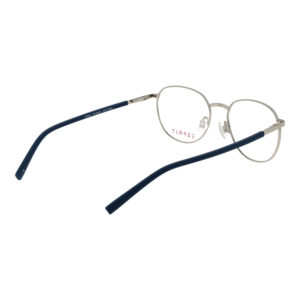 Frontansicht der Esprit Brille ET33416 50543 – Rahmen Metall