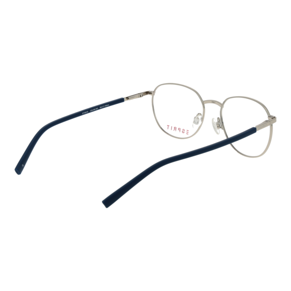 Frontansicht der Esprit Brille ET33416 50543 – Rahmen Metall