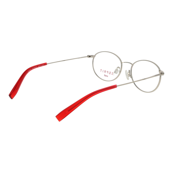 Frontansicht der Esprit Brille ET33418 48531 – Rahmen Metall