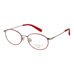 Esprit )} Brille ET33418 48531 in Rot