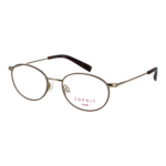 Esprit )} Brille ET33418 48535 in Braun