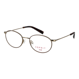 Esprit )} Brille ET33418 48535 in Braun